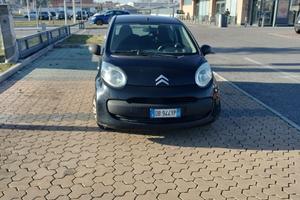 Citroen C1 2006 km 234000