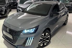 Peugeot 208 ALLURE Hybrid 110 MOTORE A CATENA 8 AN