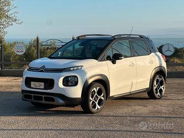 Citroen C3 Aircross BlueHDi 100 S&S Shine
