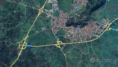 Lotti edificabili - Vendibili anche singolarmente