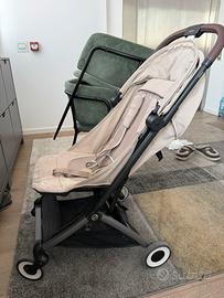 Cybex passeggino
