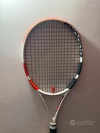Babolat Pure Strike 2023