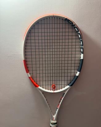 Babolat Pure Strike 2023