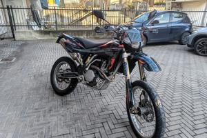 Husqvarna TE 450
