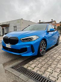 Bmw Serie 1 128ti Msport