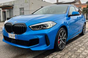 Bmw Serie 1 128ti Msport
