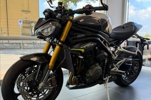 TRIUMPH Speed Triple 1200 RS Abs