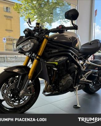 TRIUMPH Speed Triple 1200 RS Abs
