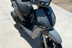 Piaggio Liberty 125 S