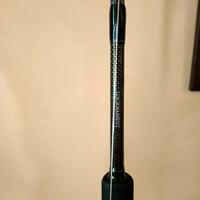 canna drifting Daiwa e mulinello penn