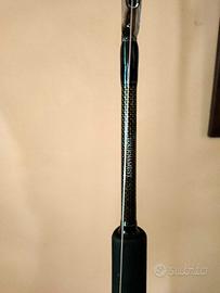 canna drifting Daiwa e mulinello penn