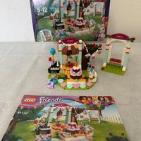 LEGO Friends 41110 Festa di Compleanno