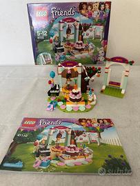 LEGO Friends 41110 Festa di Compleanno