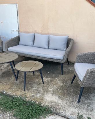 set da salotto
