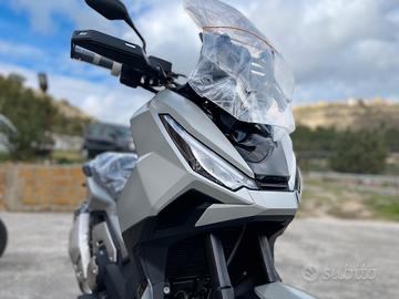 Honda X-ADV 750 - 2026 INTERA GAMMA