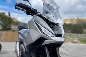 Honda X-ADV 750 - 2026 INTERA GAMMA