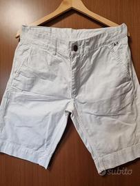 Bermuda uomo SUN 68 taglia 33 usati una sola volta
