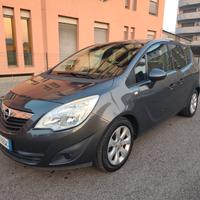 Opel Meriva 1.4 Benz euro 5B neopatentati