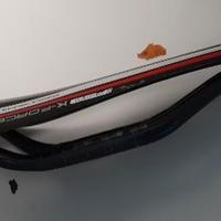 Sella carbonio FSA k-force