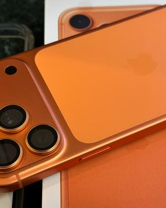 Iphone 17 PRO MAX 512gb