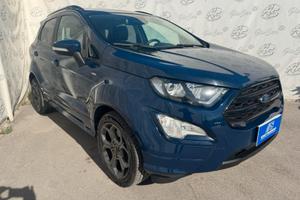 Ford EcoSport 1.0 EcoBoost 125 CV Start&Stop ST-Li
