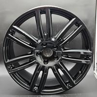 4 cerchi lega maserati ghibli r20 lt4634