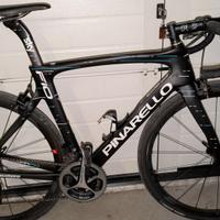 Pinarello dogma F10 Team Sky 2017