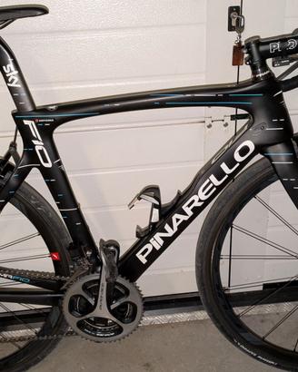 Pinarello dogma F10 Team Sky 2017