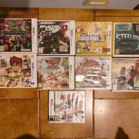 videogiochi per intendo 3ds