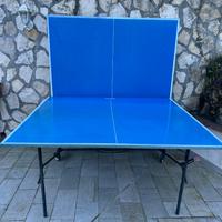 Tavolo da ping pong
