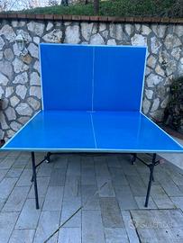Tavolo da ping pong