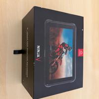Atomos Ninja V + cage Nitze