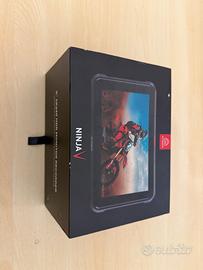 Atomos Ninja V + cage Nitze