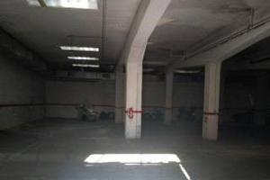 Posto Auto Aventino - San Saba - Testaccio