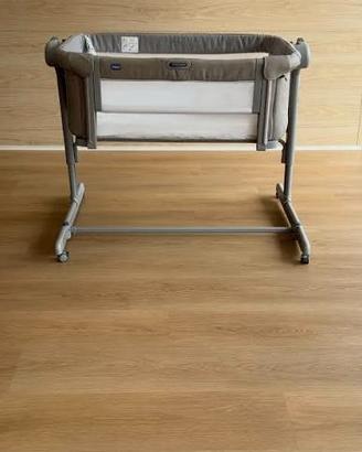 Culla cosleeping Chicco Next2Me Magic Evo 