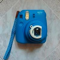 fujifilm instax mini 9
