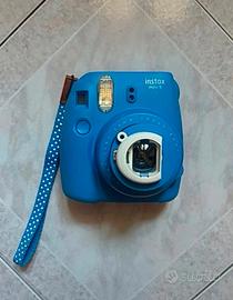 fujifilm instax mini 9