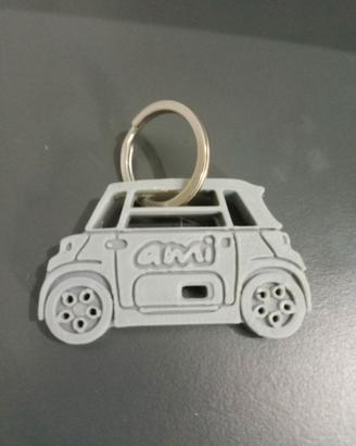 Portachiave Citroen ami 