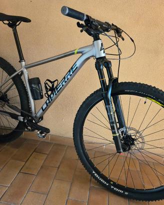 Mtb 29 Taglia M