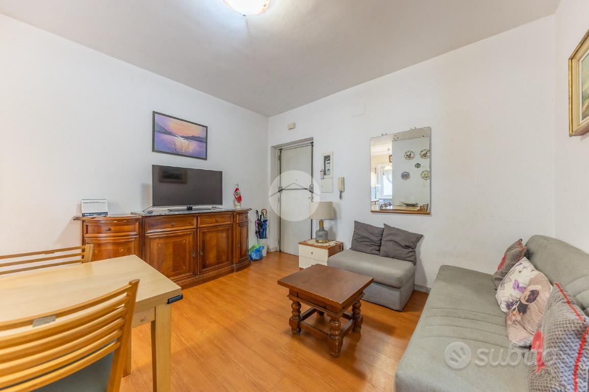 Appartamento – RM - Vista 2