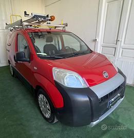 FIAT Fiorino 1.3 MJT 95CV Cargo Adventure