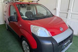 FIAT Fiorino 1.3 MJT 95CV Cargo Adventure
