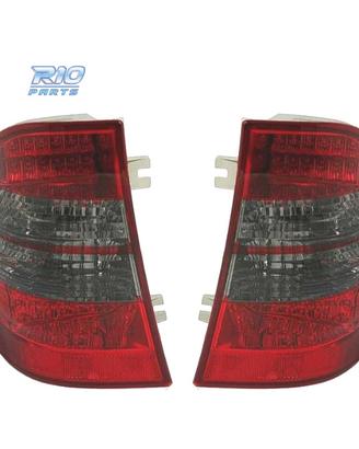 FANALI MERCEDES ML W163 98-05 LED