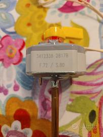 Termostato scaldabagno Thermowatt