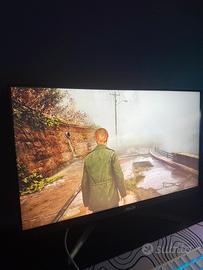 Monitor asus gaming 240hz