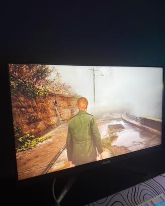 Monitor asus gaming 240hz