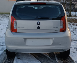 Skoda citigo 2015 metano