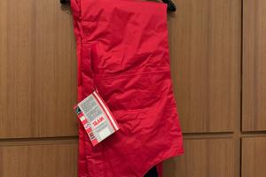 Pantaloni cerata vela SLAM