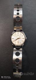 OROLOGIO OMEGA JUMBO 38MM CAL 265 REF 2605-3 manua