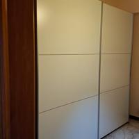 Arredo camera da letto